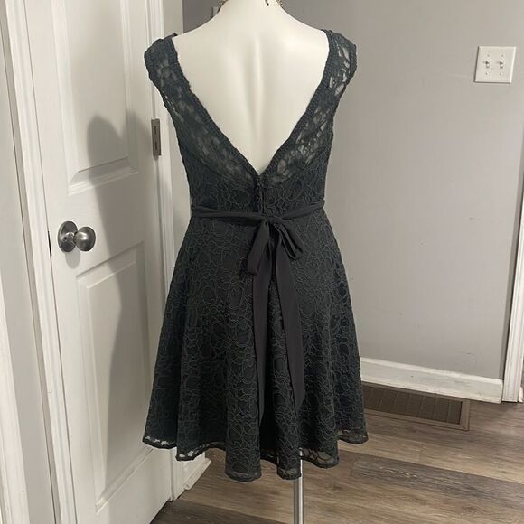 MORILEE  BY MADELINE GARDNER DRESS - Picture 4 of 13